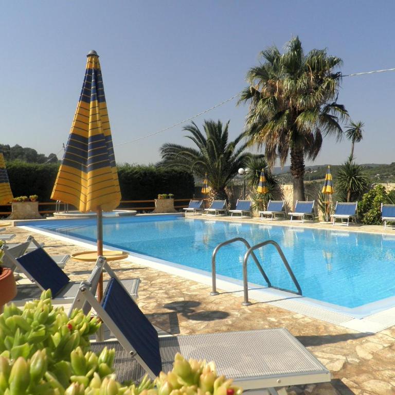 Residence Palm Garden - Appartamento con 1 Camera da Letto - 1