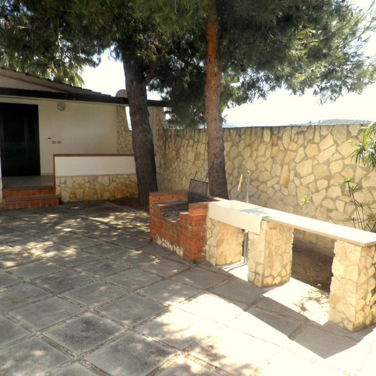 Residence Palm Garden - Appartamento con 2 Camere da Letto - 14