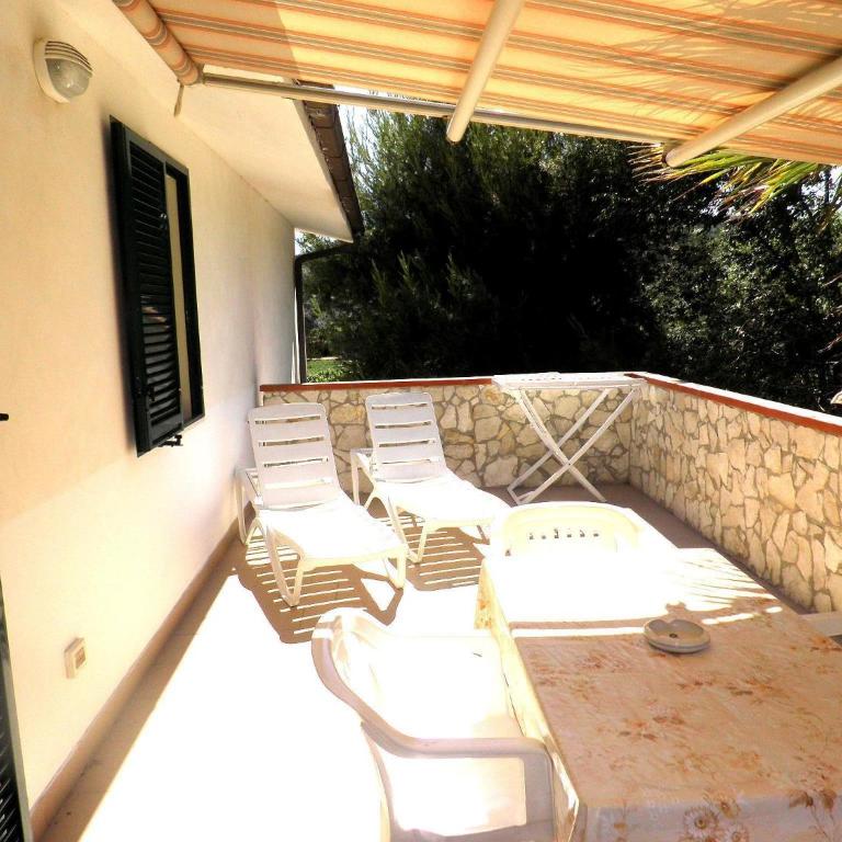 Residence Palm Garden - Appartamento con 2 Camere da Letto - 15