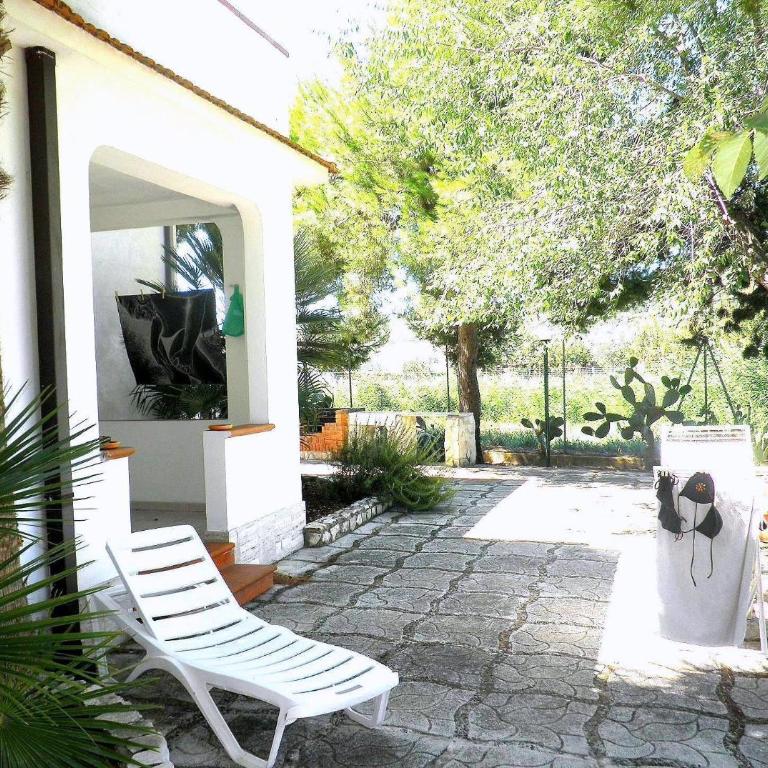 Residence Palm Garden - Appartamento con 1 Camera da Letto - 2
