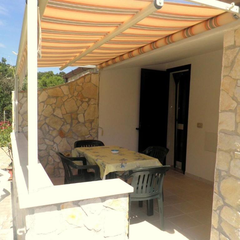Residence Palm Garden - Appartamento con 1 Camera da Letto - 16