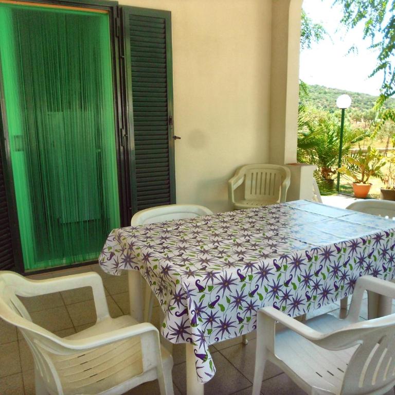 Residence Palm Garden - Appartamento con 1 Camera da Letto - 11