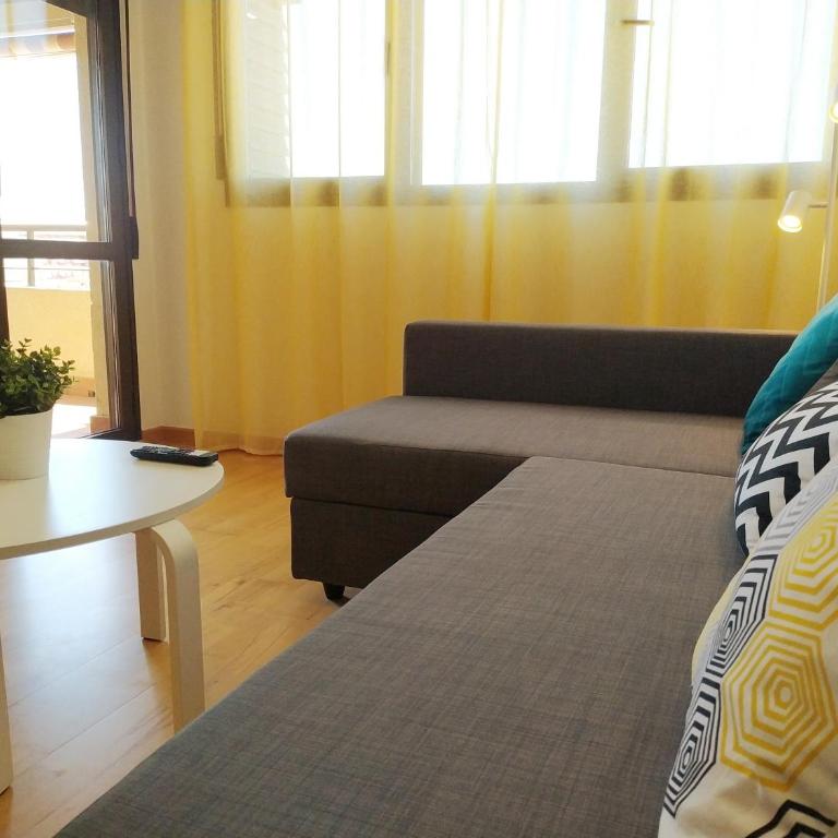 Apartamento Bahía Levante II Águilas - Apartamento de 1 dormitorio - 18