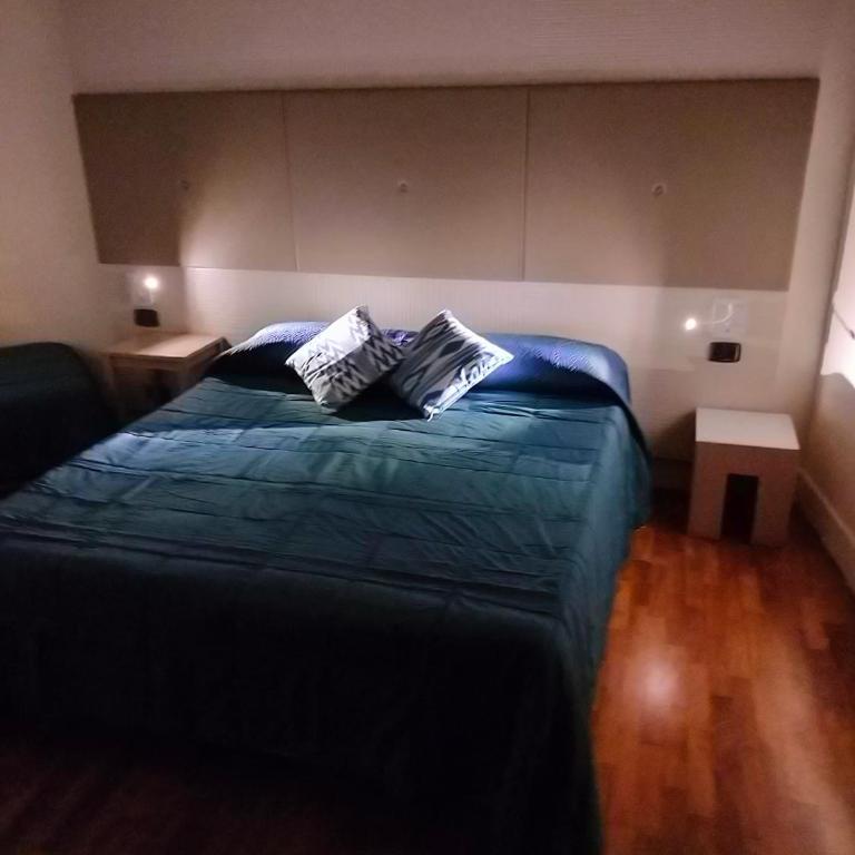 Locanda La Lucciola - Double or Twin Room with Sea View - 11