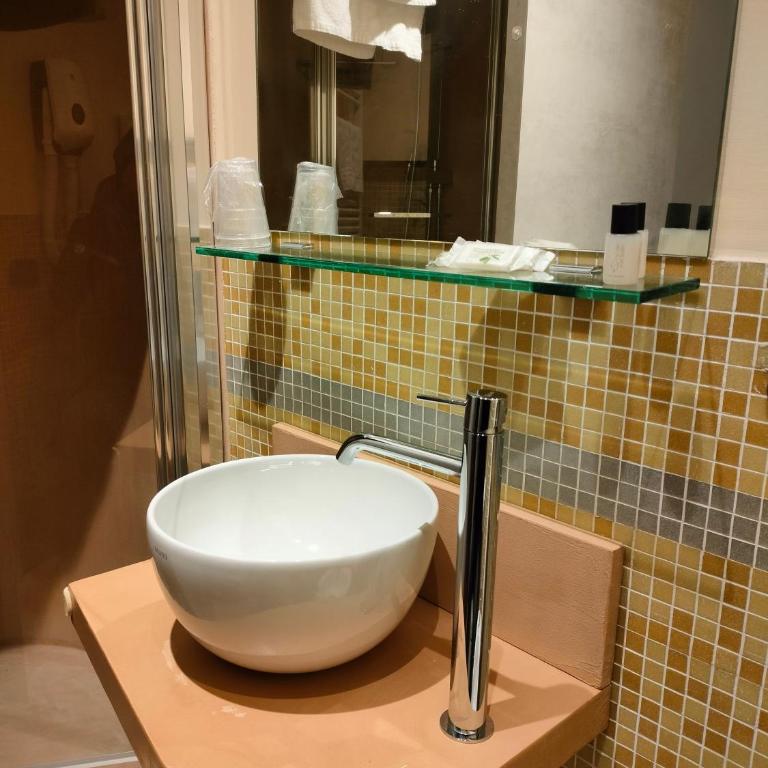Locanda La Lucciola - Double or Twin Room with Sea View - 20