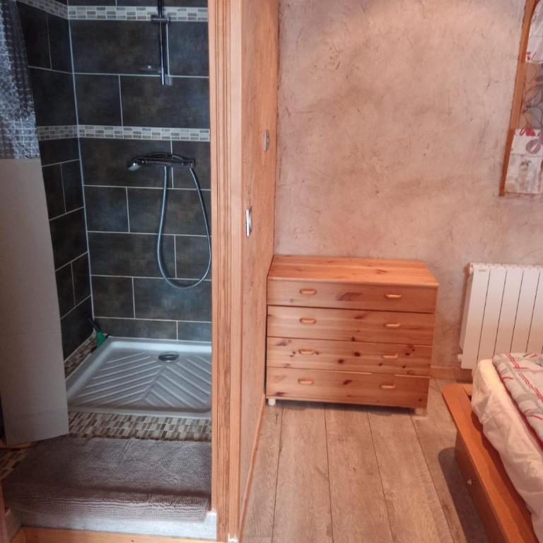 Appart La Porte des Neiges - Saint Jean de Sixt (La Clusaz, Le Grd Bornand) - Apartment mit 2 Schlafzimmern - 7