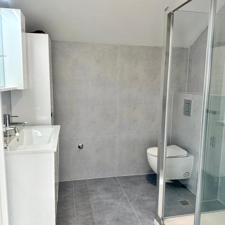 Lux Apartments Minja - Superior Apartment - 16