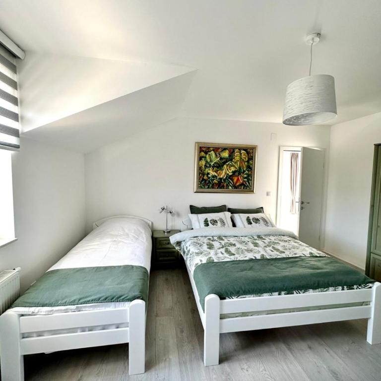 Lux Apartments Minja - Superior Apartment - 10