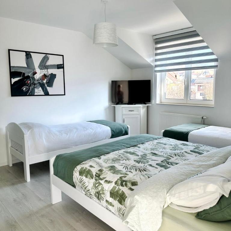 Lux Apartments Minja - Superior Apartment - 9