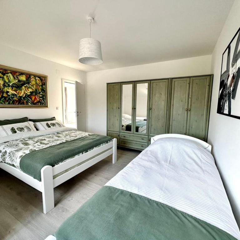 Lux Apartments Minja - Superior Apartment - 11