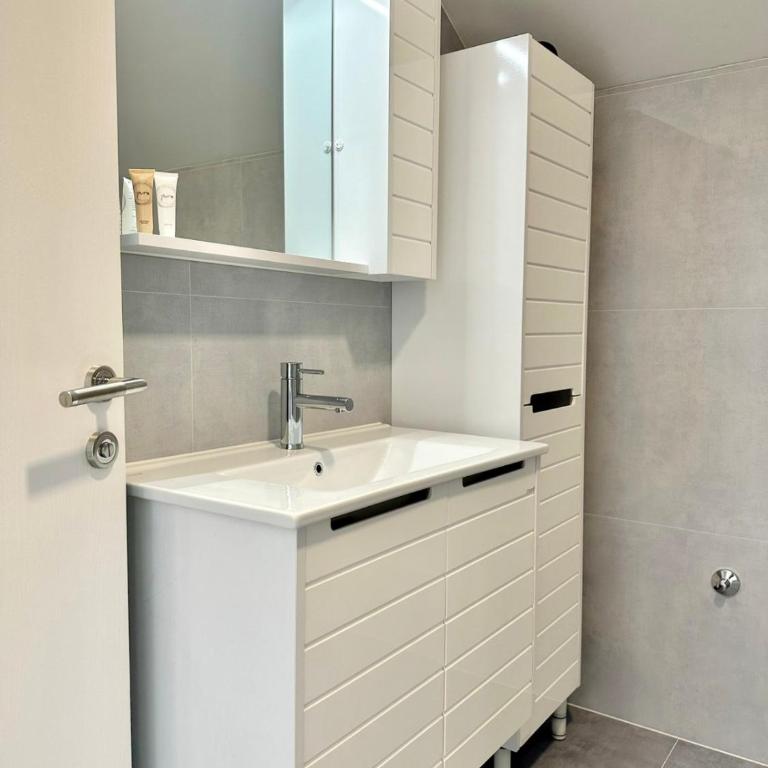 Lux Apartments Minja - Superior Apartment - 13
