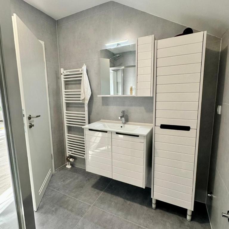 Lux Apartments Minja - Superior Apartment - 14