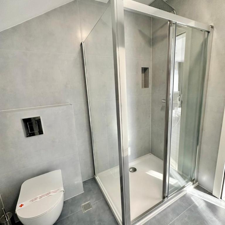 Lux Apartments Minja - Superior Apartment - 15