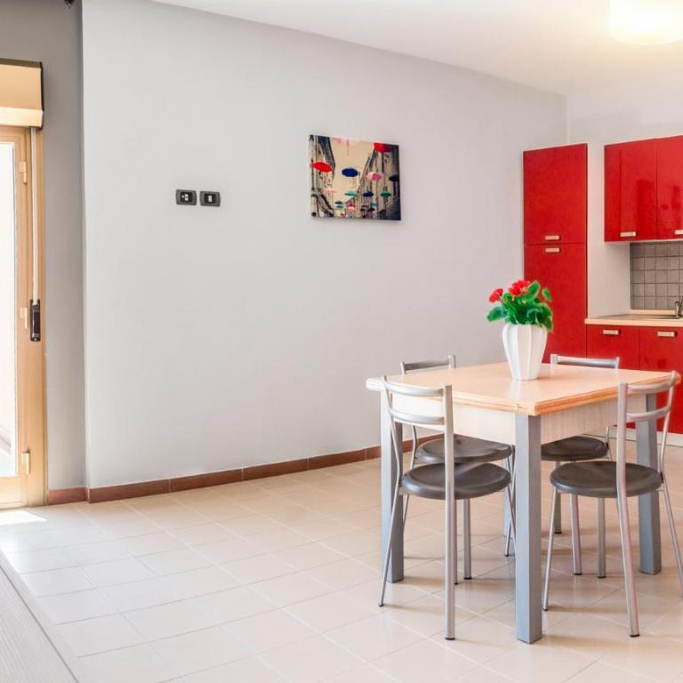 Aparthotel Isabella - Appartamento Superior - 3
