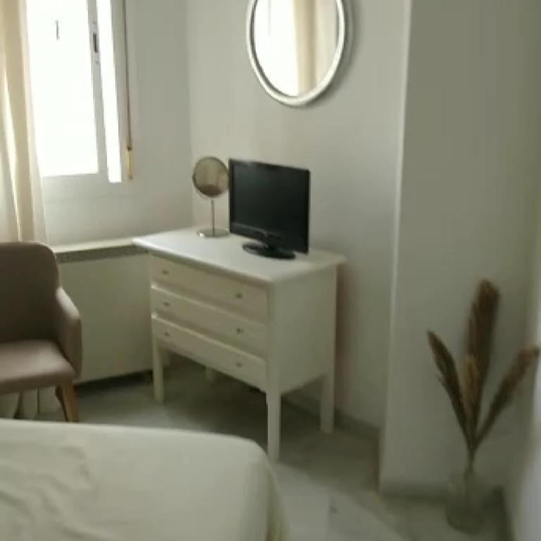 Zaharaiso luz - One-Bedroom Apartment - 12