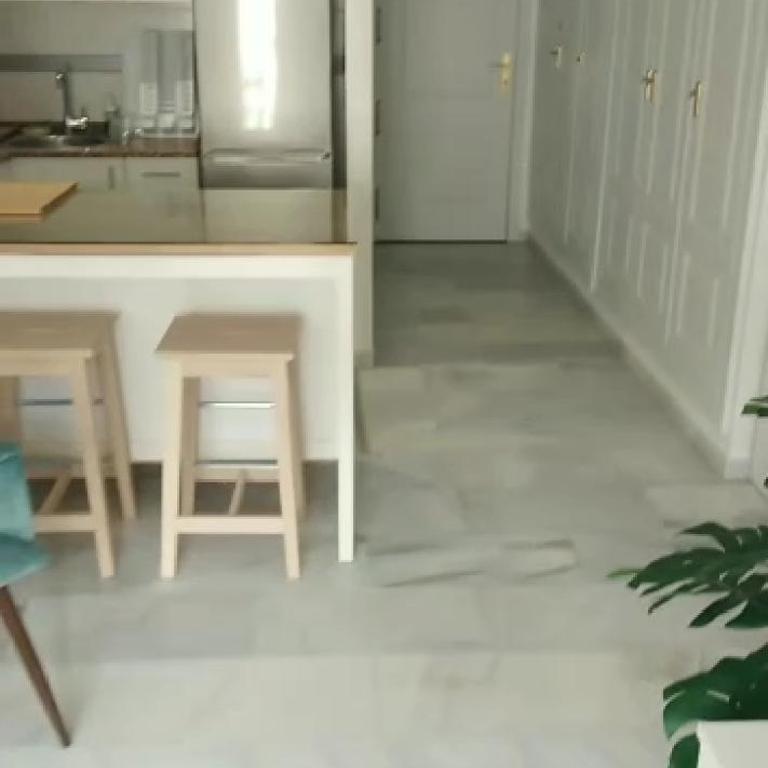 Zaharaiso luz - One-Bedroom Apartment - 5