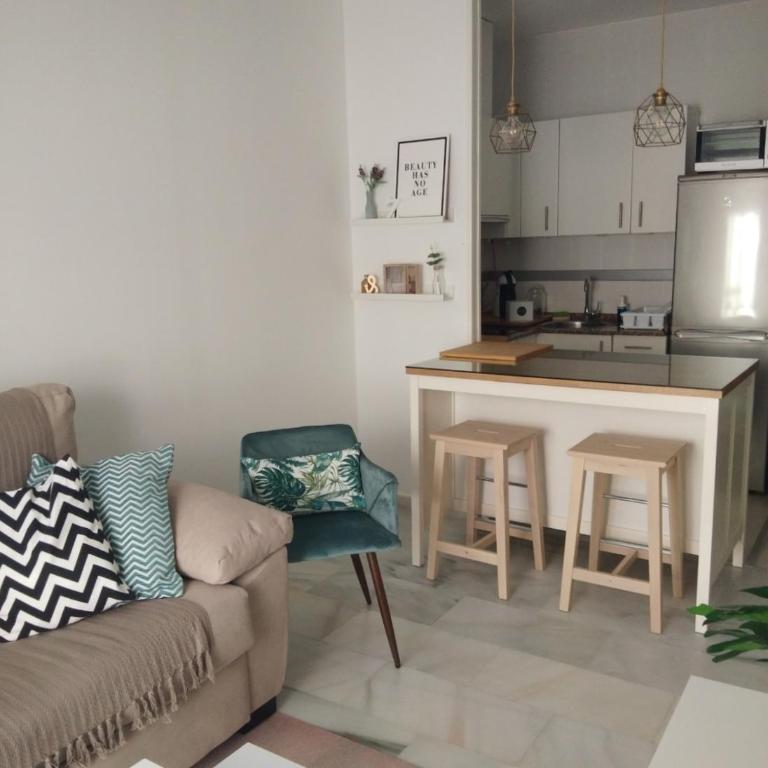 Zaharaiso luz - One-Bedroom Apartment - 4