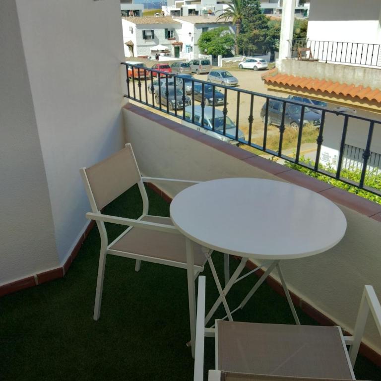 Zaharaiso luz - One-Bedroom Apartment - 10