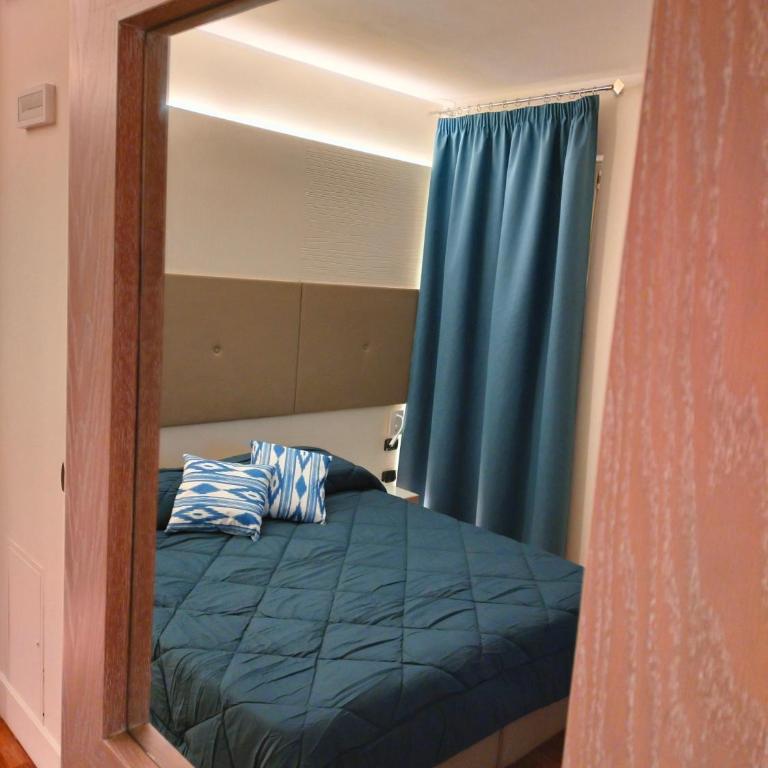 Locanda La Lucciola - Double or Twin Room with Sea View - 6
