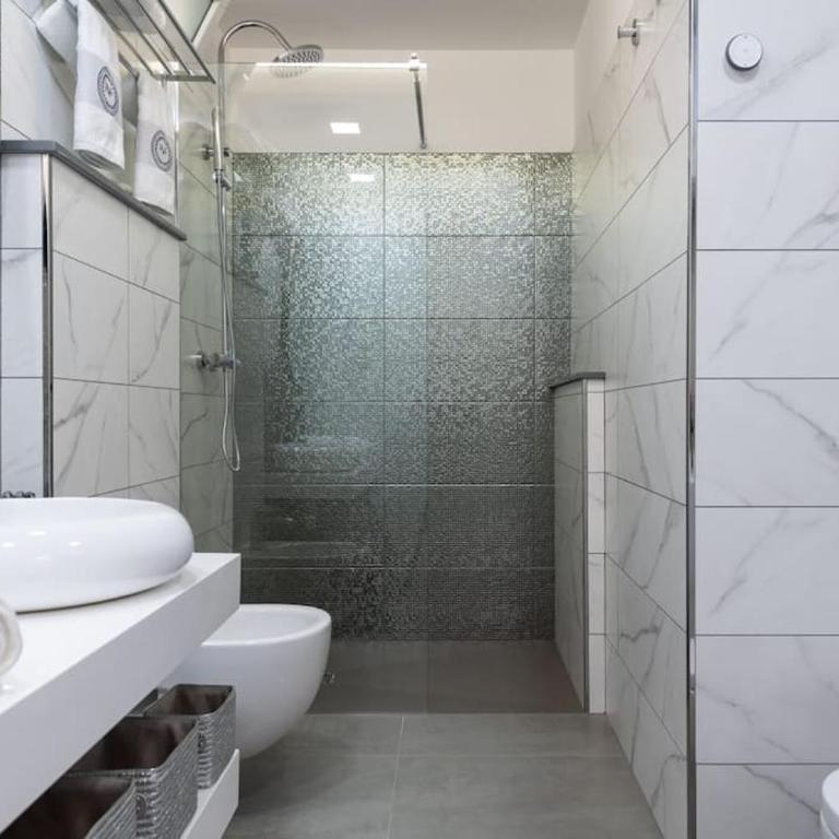 Attico Playa de Inglés near Yumbo with parking - One-Bedroom Apartment - 20