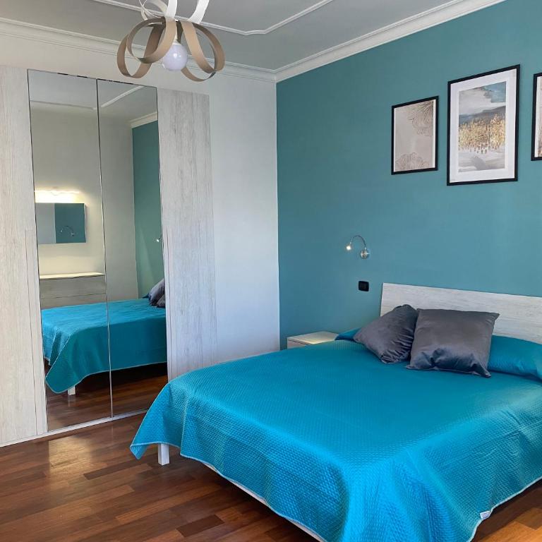 L'Aurora Guest House - Appartamento con 1 Camera da Letto - 6