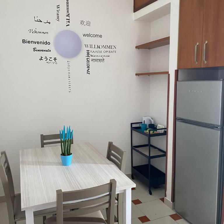 L'Aurora Guest House - Appartamento con 1 Camera da Letto - 13