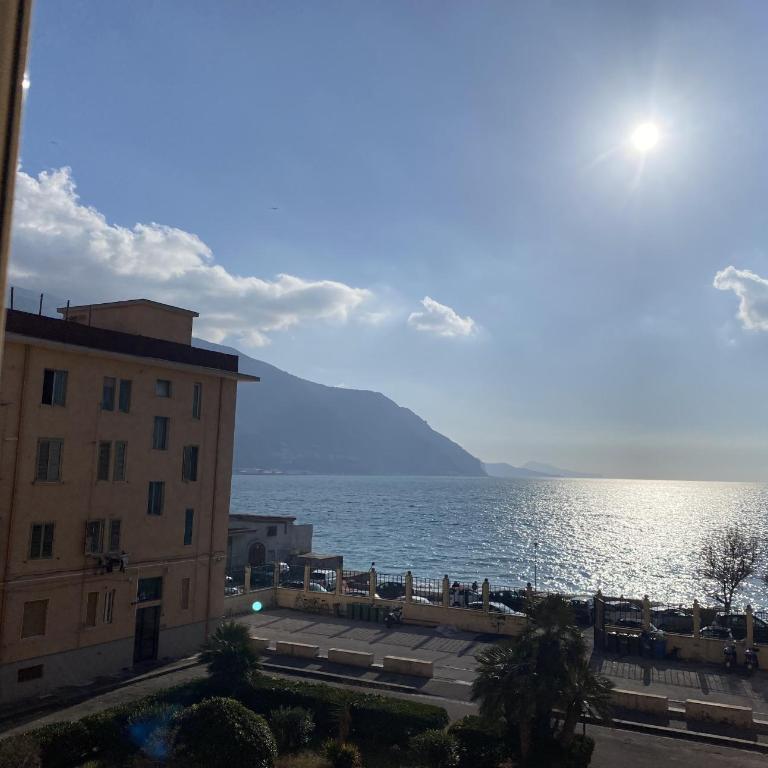 L'Aurora Guest House - Appartamento con 1 Camera da Letto - 4