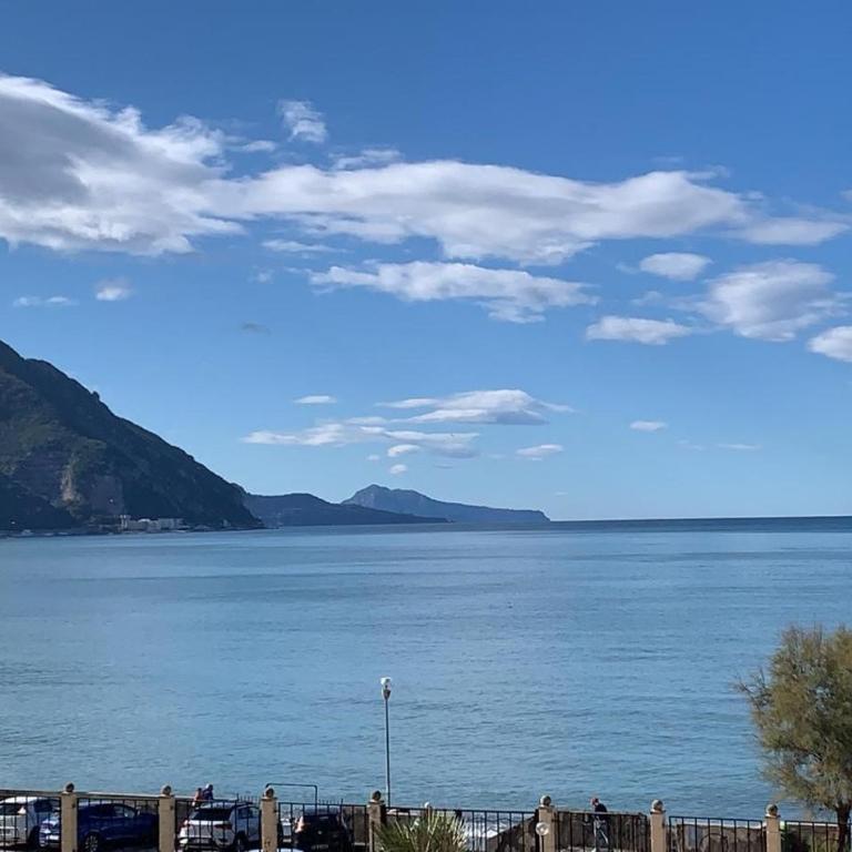 L'Aurora Guest House - Appartamento con 1 Camera da Letto - 3