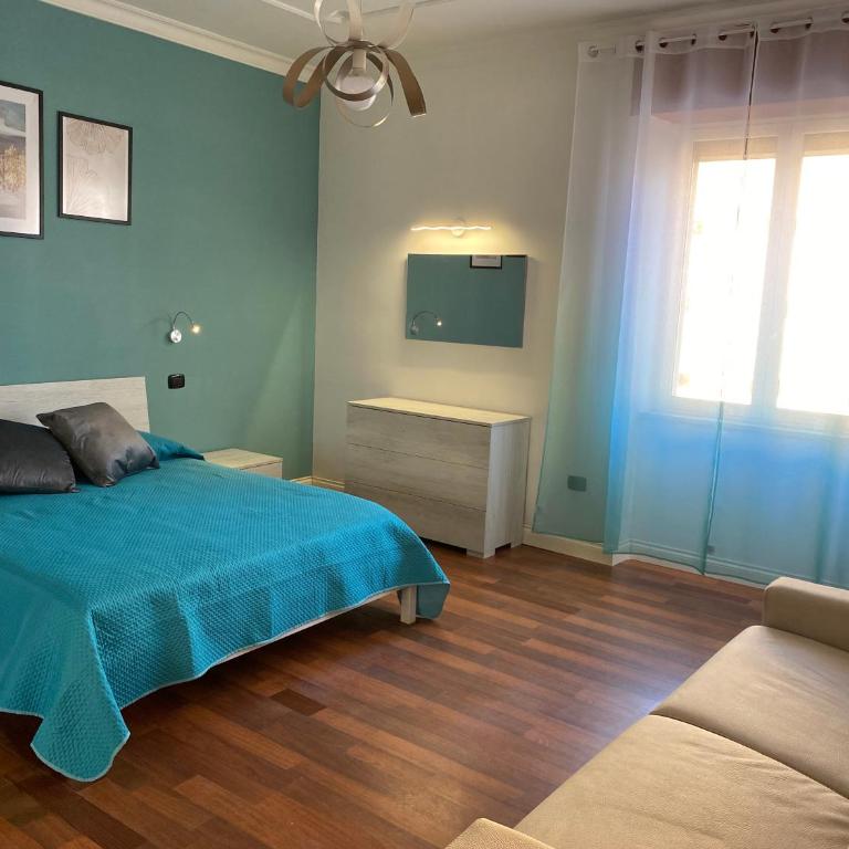 L'Aurora Guest House - Appartamento con 1 Camera da Letto - 1