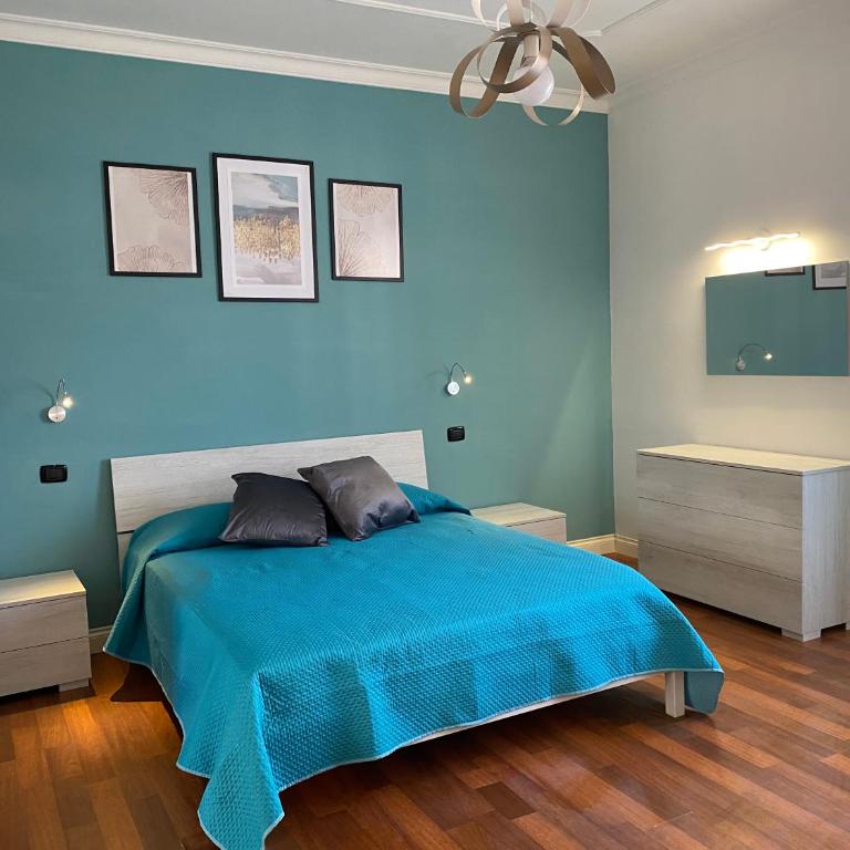 L'Aurora Guest House - Appartamento con 1 Camera da Letto - 2