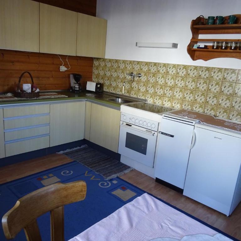 Ferienwohnung Traudl Singer - Apartment mit 2 Schlafzimmern und Terrasse - 16