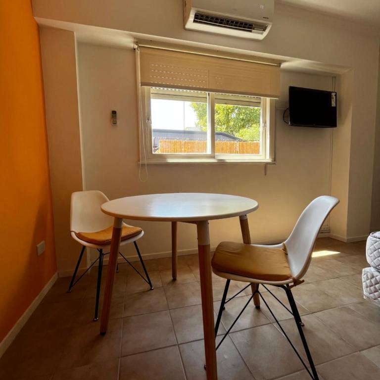 Palermo Soho Orei - Apartamento de 1 dormitorio - 9
