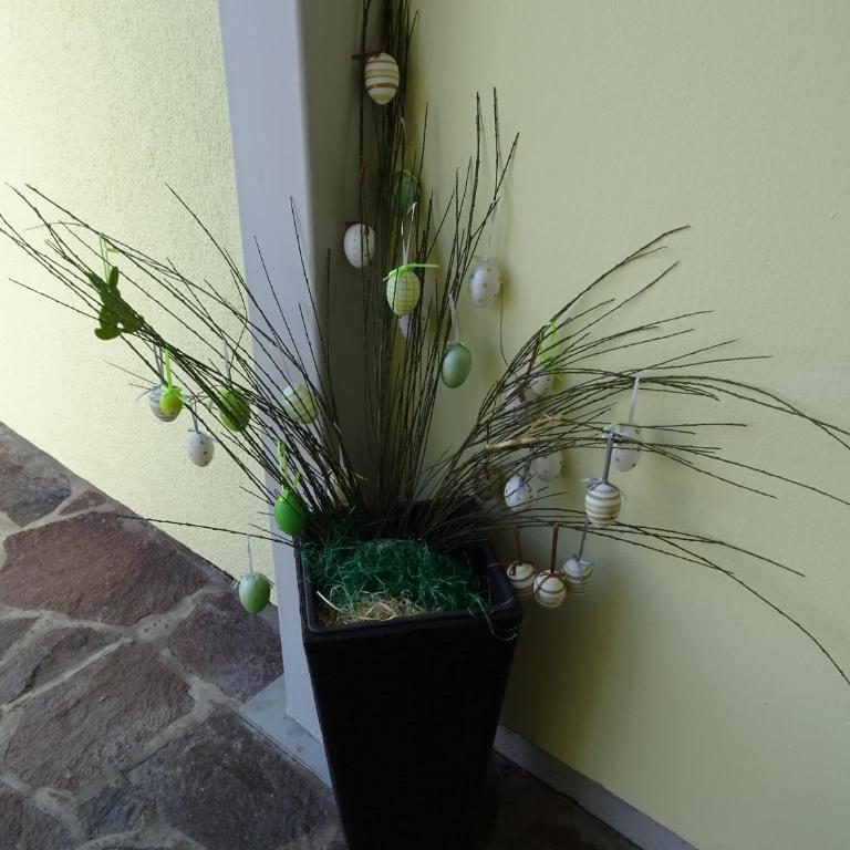 Ferienwohnung Traudl Singer - Apartment mit 2 Schlafzimmern und Terrasse - 21