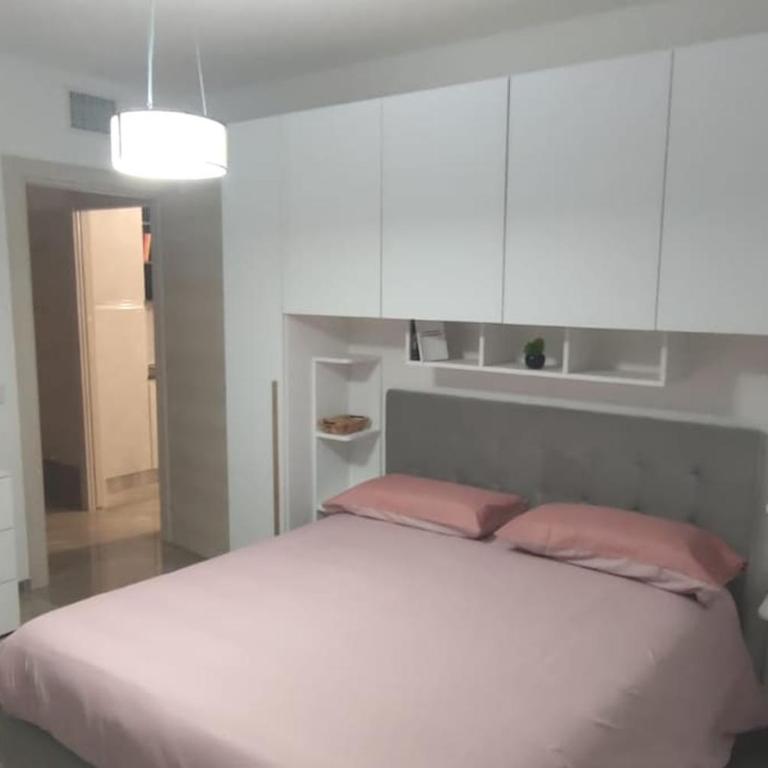 Bruno's House - Appartamento con 1 Camera da Letto - 5
