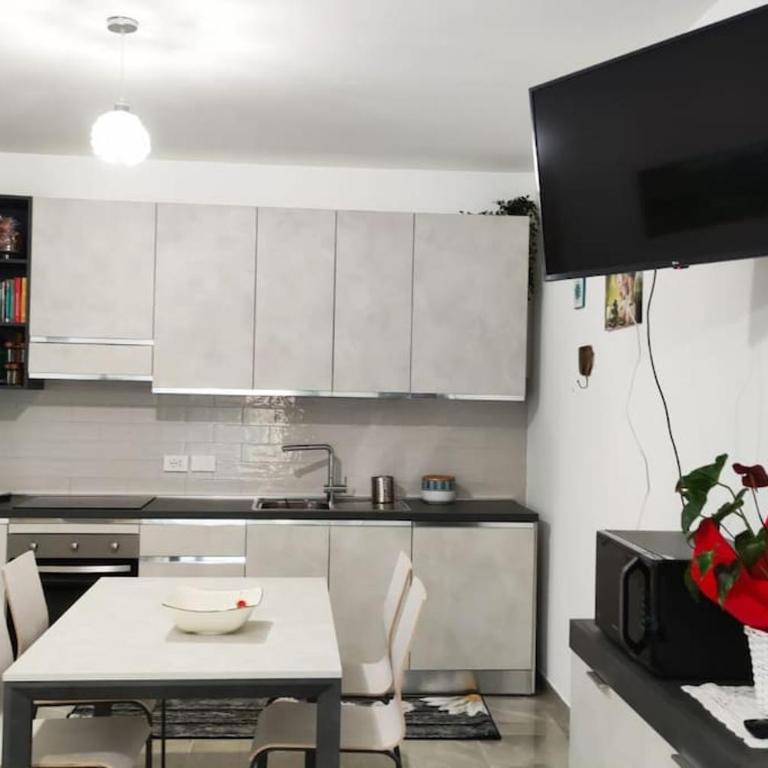 Bruno's House - Appartamento con 1 Camera da Letto - 8