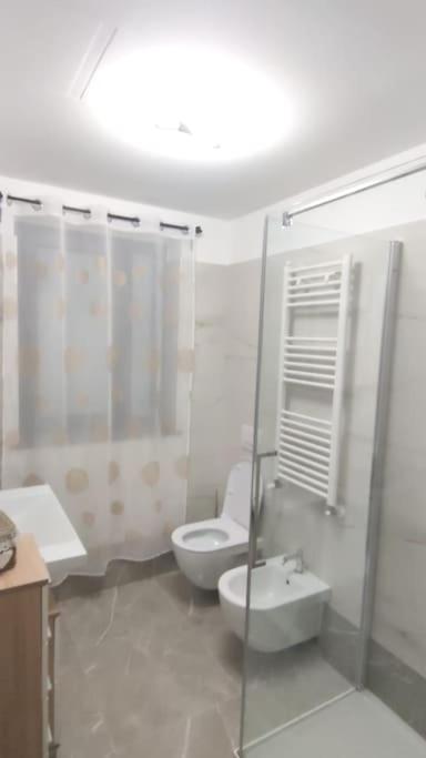 Bruno's House - Appartamento con 1 Camera da Letto - 11