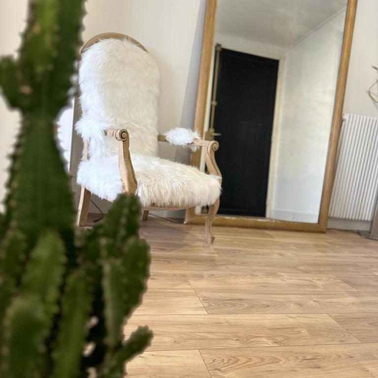 Romy - Appartement 2 Chambres - 14