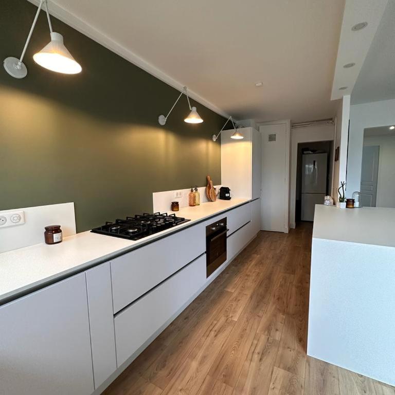 Romy - Appartement 2 Chambres - 1
