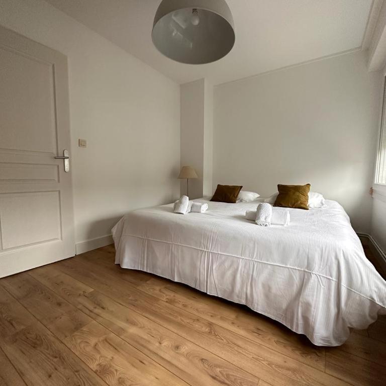 Romy - Appartement 2 Chambres - 15