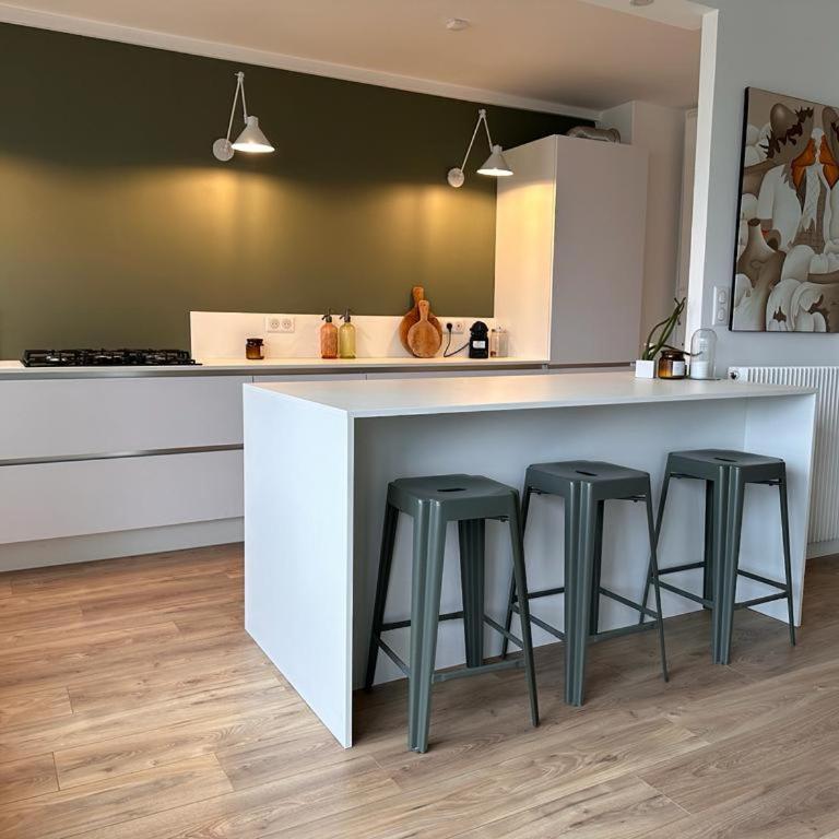 Romy - Appartement 2 Chambres - 17