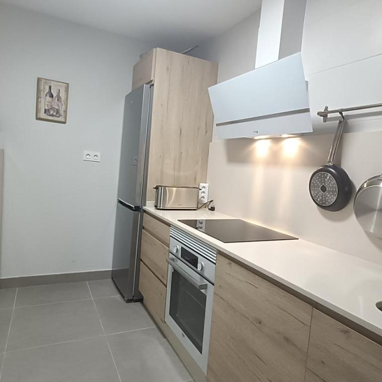 Kiana Mirador Jerez con parking - Apartamento de 2 dormitorios - 11