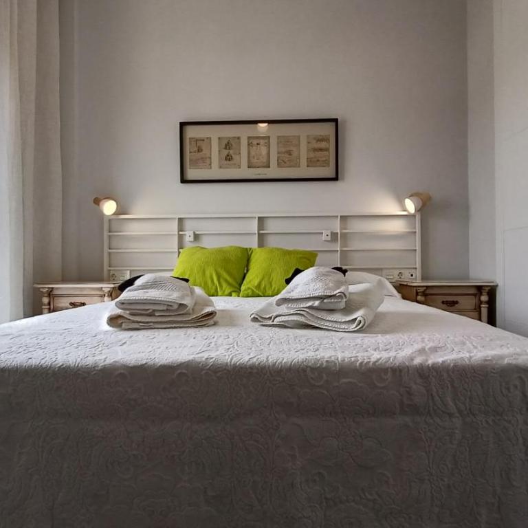 Kiana Mirador Jerez con parking - Apartamento de 2 dormitorios - 12