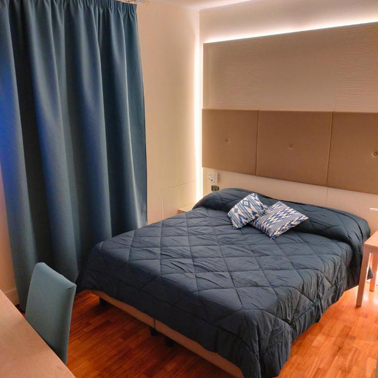 Locanda La Lucciola - Double or Twin Room with Sea View - 3