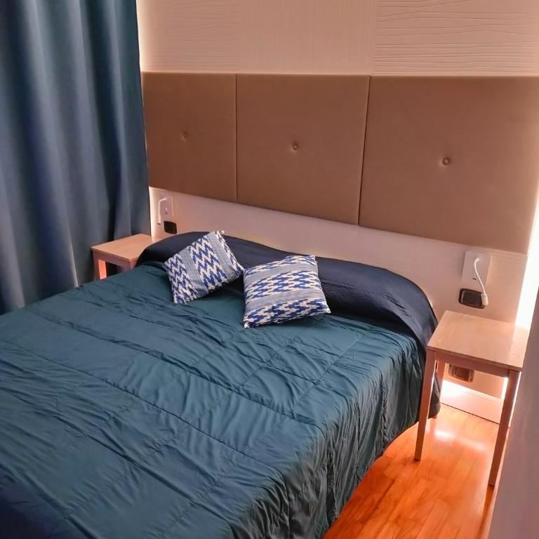 Locanda La Lucciola - Double or Twin Room with Sea View - 2