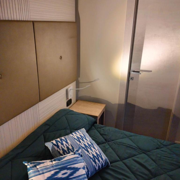Locanda La Lucciola - Double or Twin Room with Sea View - 7