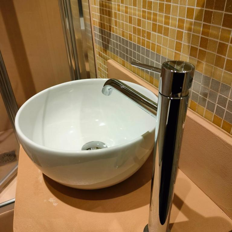 Locanda La Lucciola - Double or Twin Room with Sea View - 18