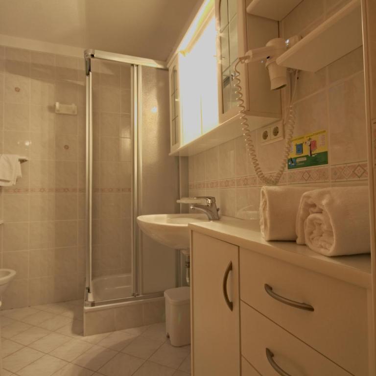 Bachlaufen Haus - Apartment mit 2 Schlafzimmern - 4
