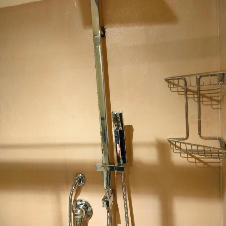 Locanda La Lucciola - Double or Twin Room with Sea View - 15
