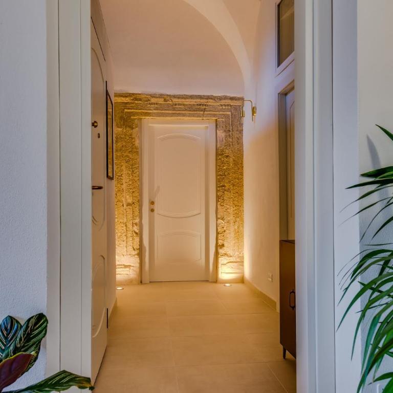 L'Antro di Dedalo - Deluxe Quadruple Room - 5