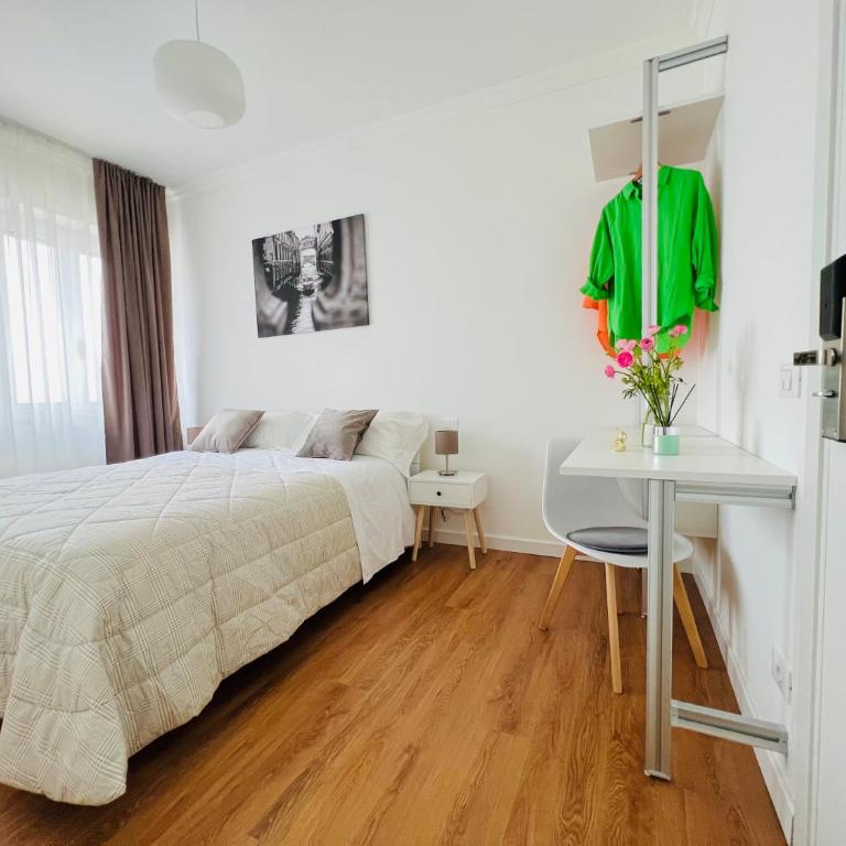 Corso Venezia - Junior Suite - 4